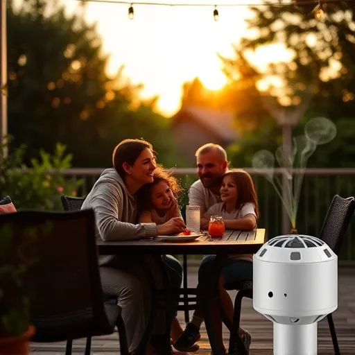 홈키파 모기향, 효과를 극대화하는 '진짜' 사용법과 성분 이야기