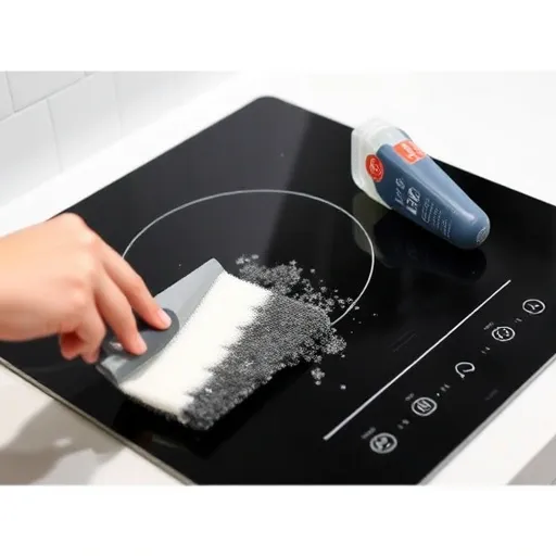 2. 인덕션스크래퍼, 만능이 아닙니다! 현실적인 장단점