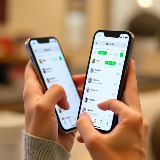 카톡 위시리스트 중복, 왜 발생하고 어떻게 해결하나?