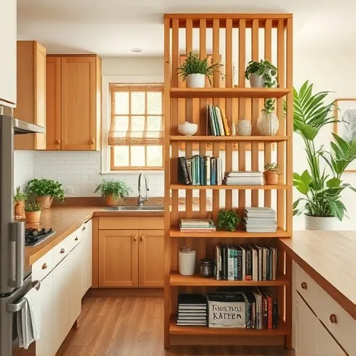 주방 파티션 설치, 실패하지 않는 팁과 전문가의 조언