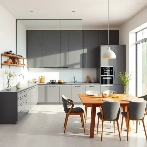 2025년 주방파티션 트렌드: 나에게 맞는 스타일은?