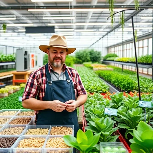 내 농업에 딱 맞는 농자재 고르기: 현명한 선택 가이드
