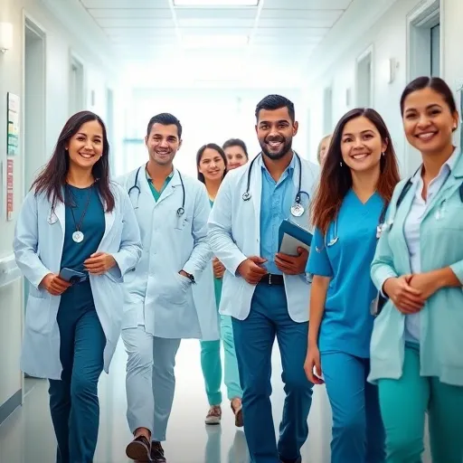 합격률을 높이는 진짜 노하우: 전문성과 차별화 전략