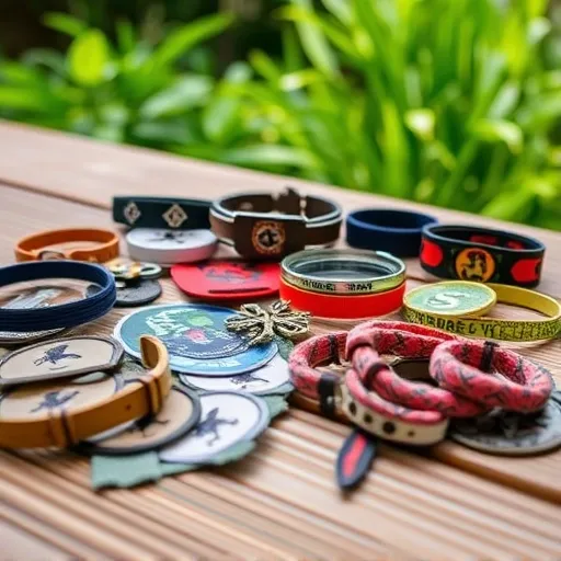 모기팔찌, 이것만은 꼭! 전문가가 말하는 진짜 주의사항과 관리 팁