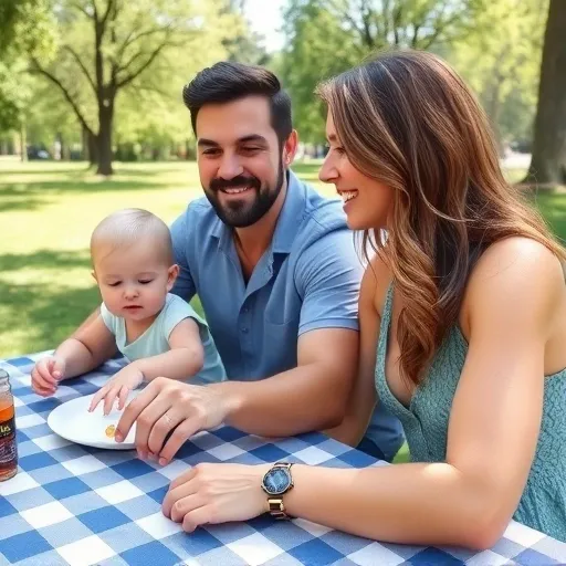 우리 아이에게 안전한 모기팔찌 고르기: 성분부터 착용법까지