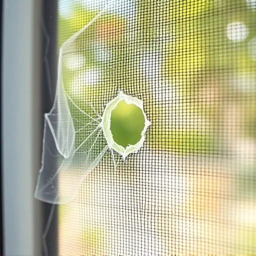 방충망 스티커로 안 될 때? 벌레 없는 집을 위한 궁극의 해결책