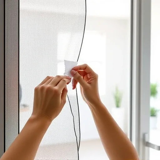 방충망스티커, 제대로 붙이는 5가지 실전 노하우