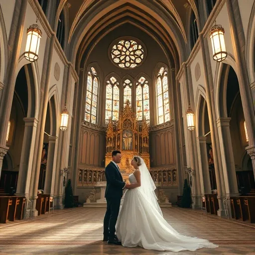 복잡한 혼배성사 절차, 이렇게 준비하세요! (실패 없는 경험담)