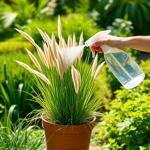 팜파스, 단순 장식을 넘어 공간을 변화시키는 전문가의 터치