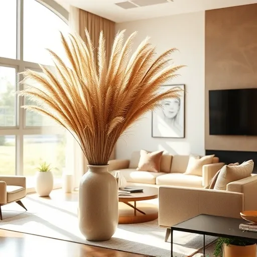 2025년 팜파스 인테리어, 이렇게 달라졌습니다