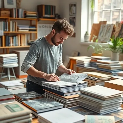용도별 제본표지 선택 가이드: 재질, 두께, 코팅으로 완성도 높이기
