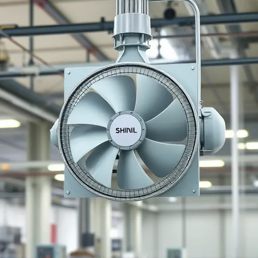 신일환풍기, 효율 극대화 및 장기 관리 노하우