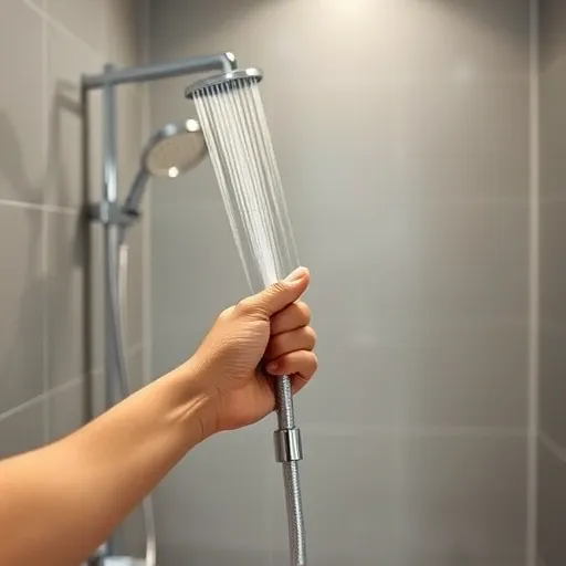 꼬임, 누수, 곰팡이? 샤워기호스 문제, 속 시원히 해결하기!