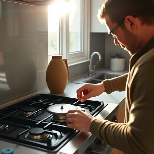 SK매직 가스레인지 자가 점검 및 간단한 해결 방법: AS 부르기 전에 이것부터!