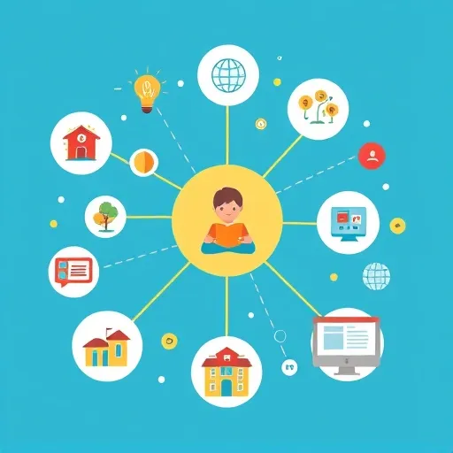 홈페이지를 넘어선 우리 아이 교육: 외부 전문가 활용의 중요성 (종합 관리 솔루션)