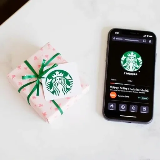 '이거 왜 안되지?' 스타벅스 실물카드 등록 오류, 이렇게 해결하세요!