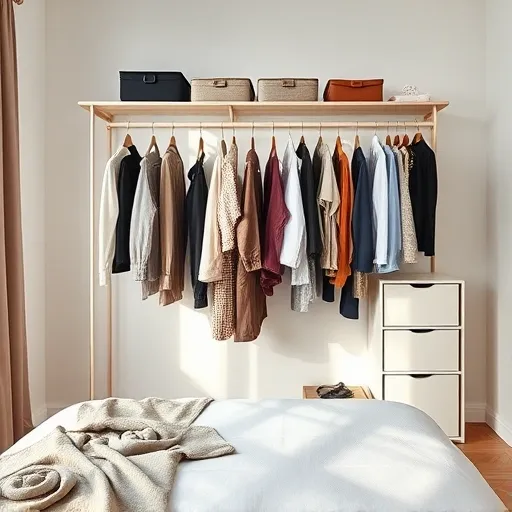 실패 없이 나에게 맞는 왕자행거 고르기: 기능성 핵심 비교