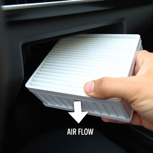 전문가의 손길이 필요한 순간: XM3 필터 교체 넘어선 솔루션