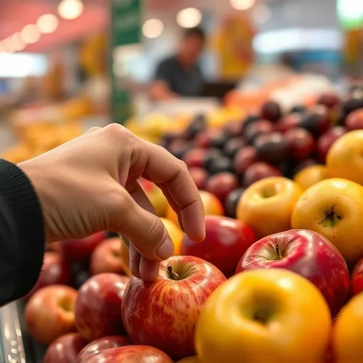 영등포청과시장 200% 활용! 숨겨진 보물찾기 전략