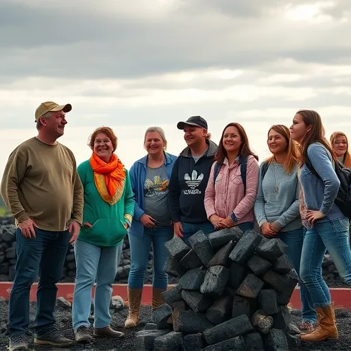 의미 있는 연탄 나눔 마무리, 다음 단계를 위한 제안