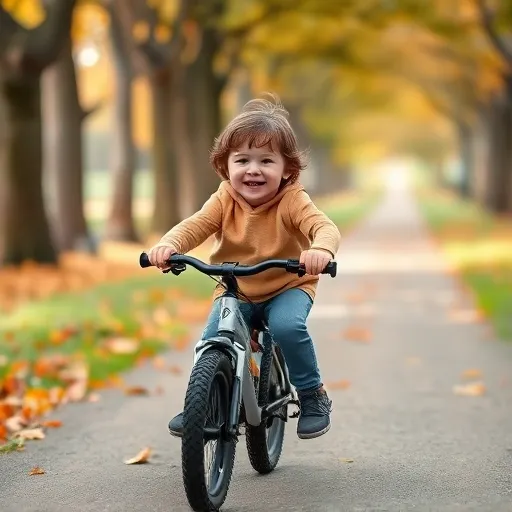 12인치 자전거, 단순 구매가 아닌 아이의 성장을 위한 투자! (종합 관리 솔루션)