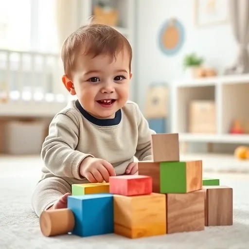 발달 단계별 맞춤: 언어, 소근육, 대근육 발달 촉진 장난감 비교