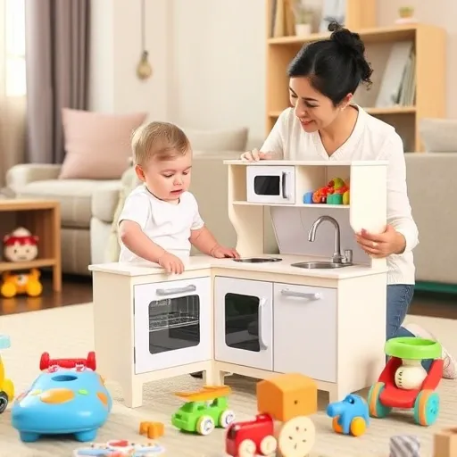 놀이와 발달의 시너지: 전문가와 함께하는 종합 발달 솔루션