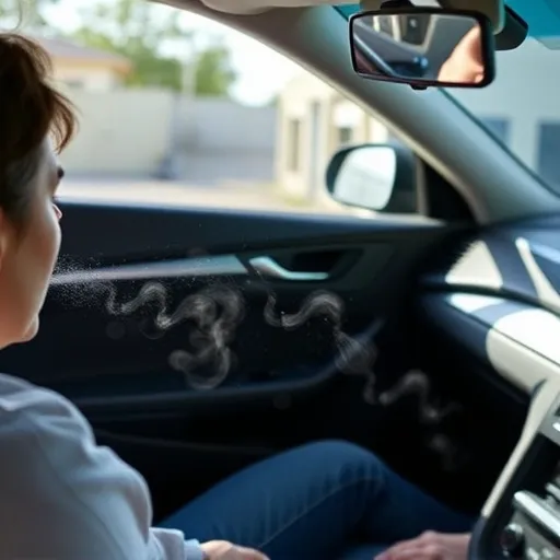 올뉴말리부 에어컨 시스템 완벽 관리: 필터 교체 그 이상, 놓치지 말아야 할 것들