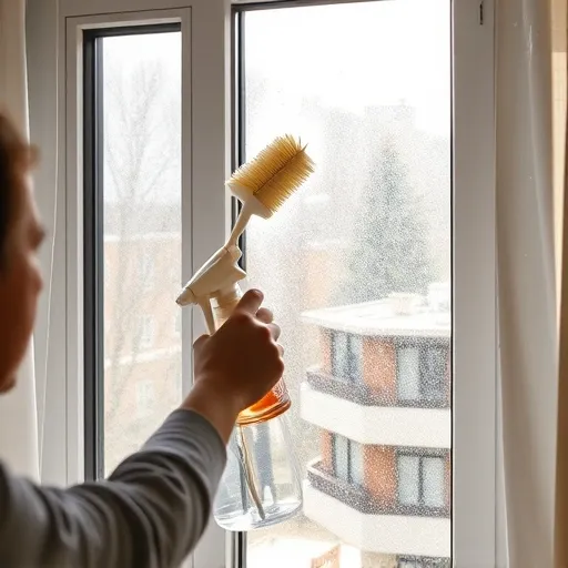 2. 방충망 청소 방법, 이것만 알면 초보도 전문가처럼! (단계별 실전 가이드)