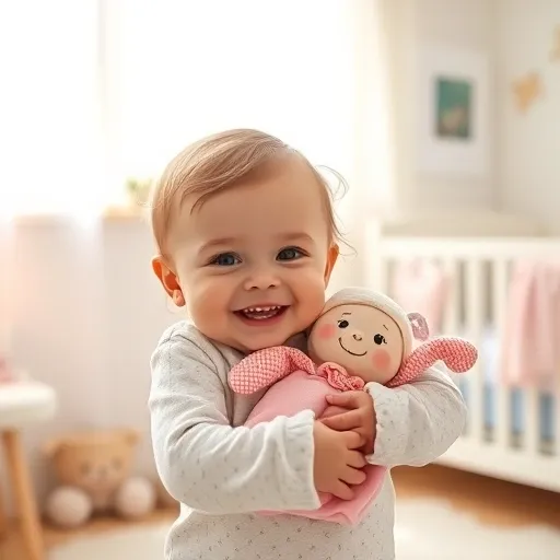 우리 아이에게 딱 맞는 아기인형 고르기: 기능성 심층 분석