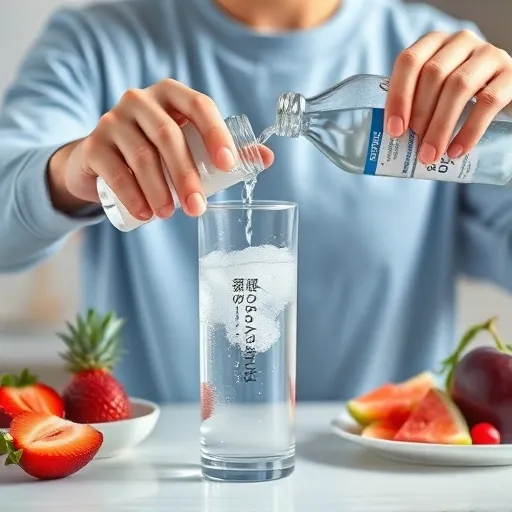 백산수 현명하게 구매하고, 꾸준히 즐기는 꿀팁