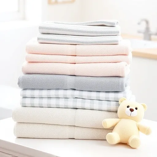 밤부베베 목욕타올, 오래 쓰는 세탁 및 건조 관리 노하우