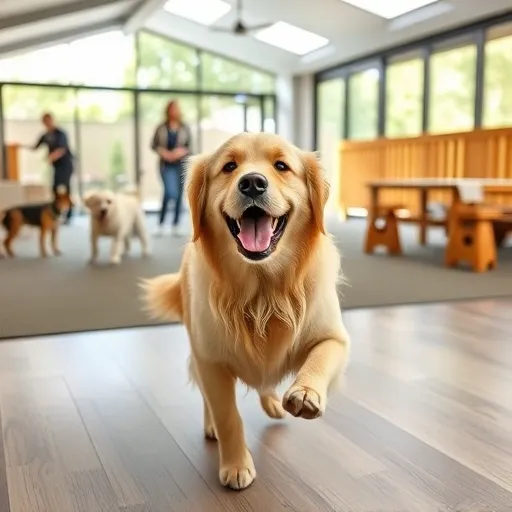 우리 아이 성향별 펫호텔 선택 가이드: 시설만 보고 고르면 후회합니다