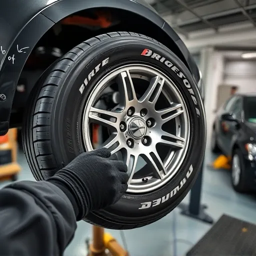 내 차, 내 운전 스타일에 맞는 브리지스톤 타이어는? (모델별 기능 비교)