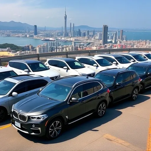 부산썬팅, 제대로 된 시공점 찾는 노하우 (대형차, 화물차 전문점 포함)