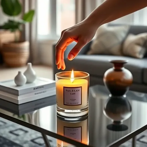 성공적인 캔들선물: 관리와 지속 가능성까지 고려하기