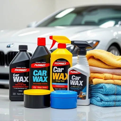 전문가의 손길이 필요할 때: 디테일링 & 코팅