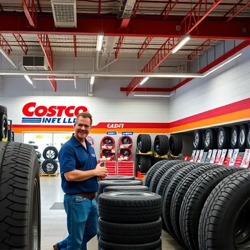 타이어 수명 연장과 안전 운전을 위한 종합 관리 솔루션