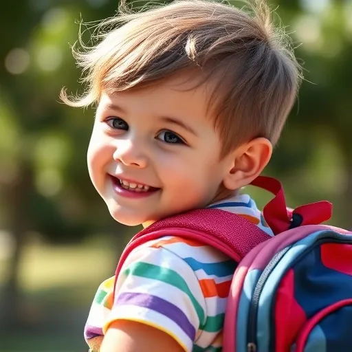 똑똑한 자수이름표, 소재와 부착 방식이 핵심! 실용성 & 내구성 비교