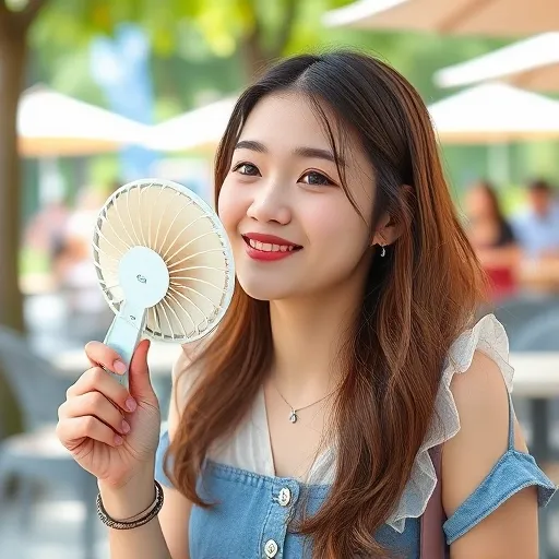 다이소 선풍기 200% 활용 꿀팁과 여름철 냉방 종합 솔루션