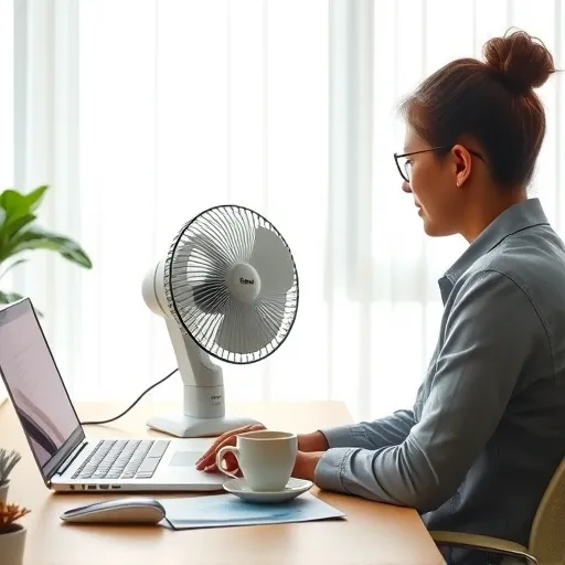 다이소 선풍기, 한계를 넘어선 현명한 선택 기준