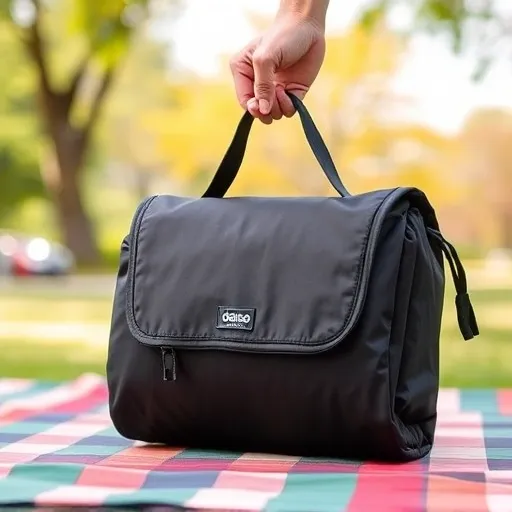 다이소 피크닉매트 외 소풍/캠핑 준비물, 이렇게 챙기면 후회 안 해요!