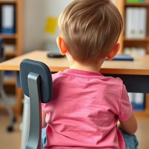 4. 의자만으로는 부족하다면? 종합적인 척추 건강 관리 (전문 솔루션)