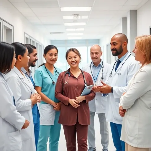 합격 그 이상: 이대서울병원에서의 성공적인 적응과 성장 (고급 전략)