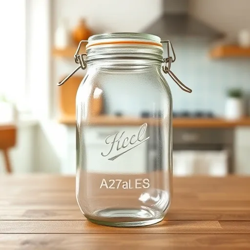 🧪담금주 종류에 따른 최적의 담금주병 재질과 용량은? (유리 vs. PET 심층 분석)