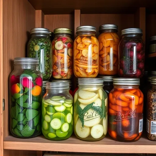 ✨전문가처럼 담금주병 활용하기: 장기 숙성부터 보관 노하우까지