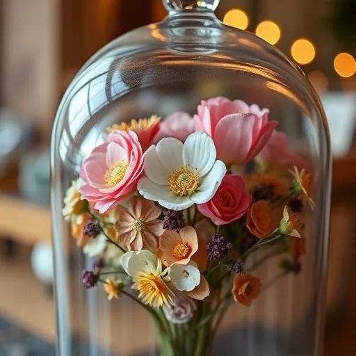 전문가와 함께하는 특별한 꽃선물: 디테일이 주는 감동