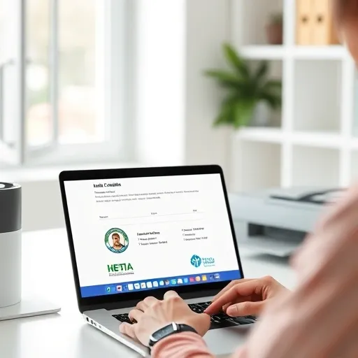보건증 인터넷 발급 과정, 5분 만에 끝내는 실전 가이드
