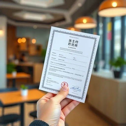 보건증 발급의 의외의 복병: 비용과 시간, 그리고 전문가 조언