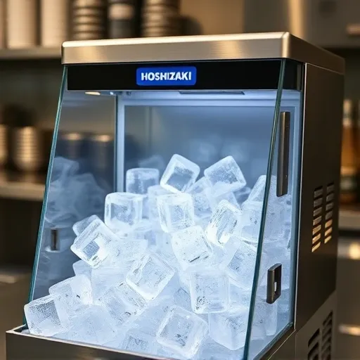 혼자서도 가능! 호시자키 제빙기 셀프 청소 & 일상 관리 팁